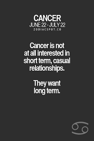 Pin By G G On Quotes Cancer Zodiac Facts Cancer Quotes Zodiac Cancer Facts