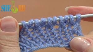 Sheruknitting On Knitting Basics Knitting Increase Knitting Tutorial
