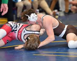 Fehr among Roughs to move