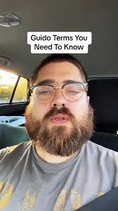 Italian Guy How to Be A Douche