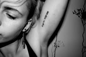 I Want This Tattoo Just Not There I Think Therefore I Am Cogito Ergo Sum Tattoo Quotes Daddy Daughter Tattoos Tattoos For Daughters