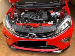 Maybe you would like to learn more about one of these? Perodua Myvi With Century Varta Battery Kuala Lumpur Facebook