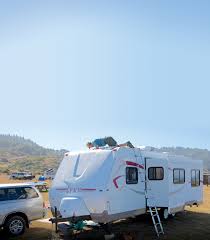 Keeping An Rv Roof In Tiptop Shape Trailer Life