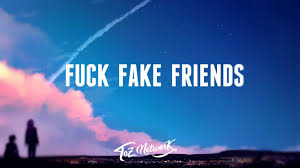 Fun and fascinating facts for you to share with your friends (20 pics). Bebe Rexha Fff Fuck Fake Friends Lyrics Youtube