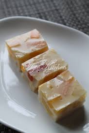 Mungkin ini antara resepi yang paling mudah tetapi tetapi lazat keh. Agar Agar Buah Buahan Koktel Azie Kitchen