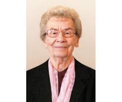 June Behrens Obituary (1930