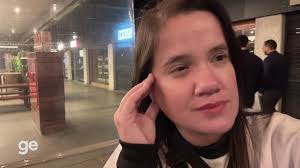 "O Grêmio não melhorou nada", diz Quetelin após derrota na Sul-Americana