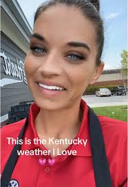Kentucky Weather I Love: A Personal Reflection