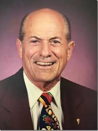 John McGinnis Obituary (1928