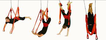The yoga sling comes in a unique design to guarantee you value for. Yoga Inversion Swing Yoga Trapeze Wow Yoga Trapeze Yoga Swing Yoga Inversions