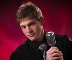 GORDON-RUSHVILLE CLASS OF 2014