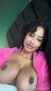 @MissBNastys video Tweet