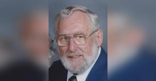 Obituary information for Glenn E. Kauffman