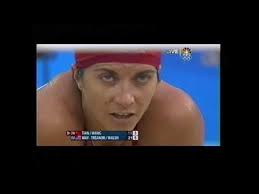 Women's Beach Volleyball Olympic Gold 2008 Kerri Walsh Jennings Misty-May  Treanor Set Two