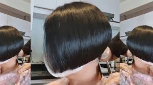 Today we want to show you some examples: Korea Style Angled Bob Bob Haircut Undercut Bob Graduated Bob Inverted Bob Johny Mallato Youtube