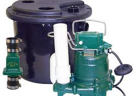 The pump is engineered to pass 2 in. Zoeller 105 0001 Laundry Pump Package Including M53 Review The Best Drain Pump For Dishwashers Laundry And Garbage Disposals Pump That Sump