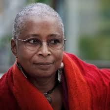Alice Walker Is Very Happy, A …