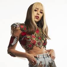 Danna paola rivera munguía (born 23 june 1995), better known as danna paola, is a mexican actress, singer and model. Danna Paola Albums Songs Discography Album Of The Year