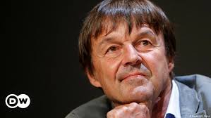 Should businesses fear Macron's environment chief?