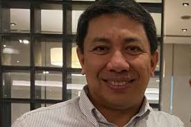 GM Chiong Denounces Theft Incidents Involving OTS, Orders Ramped Up  Security Reviews And 'no Pocket' Policy At NAIA