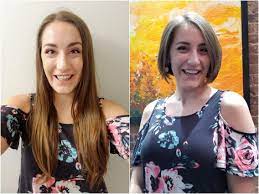 We have known people who have suffered many sammie talked about donating her hair for wigs for cancer patients. I Donated My Hair Four Times Here S What You Should Know If You Are