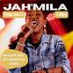 Jah'Mila and her Band