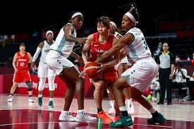 東京オリンピック2020女子バスケ日本代表メンバー一覧 東京オリンピック2020女子バスケ日本代表メンバープロフィール 長岡萌映子（pf）ながおかもえこ 髙田真希（c）たかだまき 三好南穂（pg）みよしなほ 町田瑠唯（pg）まちだるい X9rpbqbzvhv7pm