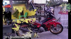Manuals and user guides for yamaha jupiter mx. Diagram Wiring Diagram Jupiter Mx 135 Full Version Hd Quality Mx 135 Rockcyclediagram Apb Montalivet Fr
