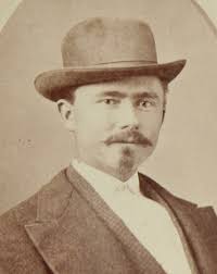 Joseph Hezekiah Hatch (1854-1933)