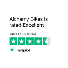Alchemy Bikes Reviews