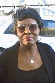 Florence Mae Tealer-Lott