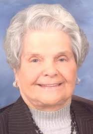 Mary Lee Lott Obituary