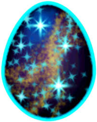 Black And Blue Dragon Egg Dragonvale Dark Rift Dragon Dragon Dark Rift