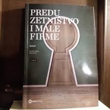 PREDUZETNISTVO I MALE FIRME David Deakins,Mark Freel