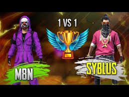Every day is booyah day when you play the garena free fire pc game edition. M8n Vs Syblus 1 Vs 1 Clash Squad Mobile Vs Pc Player Who Will Win Ø¯ÛŒØ¯Ø¦Ùˆ Dideo
