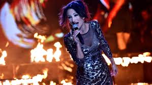 Żona roberta lewandowskiego nie zapomniała pochwalić się w sieci pamiątkowym zdjęciami na. Urodziny Justyny Steczkowskiej