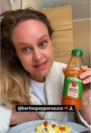 How Trini Food Leads to Unexpected Trouble in Germany