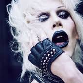 Sharon Needles music, videos, stats, and photos