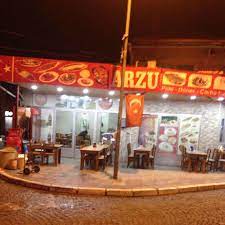 Hayrli Sahurlar Sunum Pizza Ramazan Arzu Pide Bergama