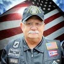 Virgil Edison Carver Obituary