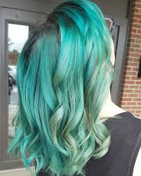 Below are some attributes that make a salon near me great. Redken City Beats Times Square Teal Brooklyn Blue And Highline Green Pretty Hairstyles Redken City Beats Long Hair Styles