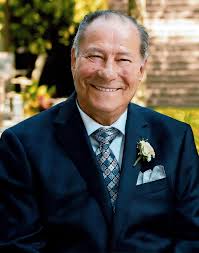 Cyrille Nault Obituary