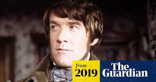 Bryan Marshall obituary