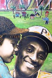 Homage to Roberto in New Haven, CT