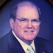 Mr. William Paul Raines Obituary