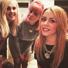 Bobbie Goddard (@GoddardBobbie)