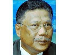 Datuk haji wahab bin dolah born 15 november 1950 is a malaysian politician he is currently the member of the parliament of malaysia for the igan constituen. Borhan Dolah Appointed New Psd Dg