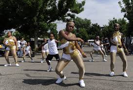 Whether you grew up celebrating juneteenth or have never heard of it, here's what you need to know about juneteenth's meaning, how the holiday. Denver Juneteenth Celebration In Five Points Mixes History Tradition Politics The Know