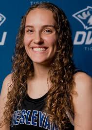 43rd Annual Women's Basketball NAIA National Championship March 15-16,  2024 by Clarke University