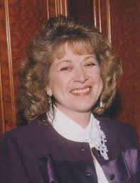Obituary information for Susan F. Russell